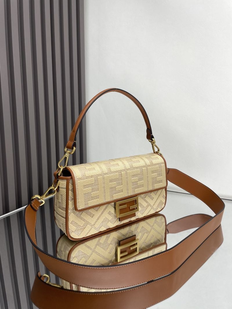 Fendi Baguette Bags